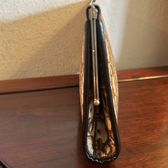 Christian Dior Clutch - Picture 5 of 14